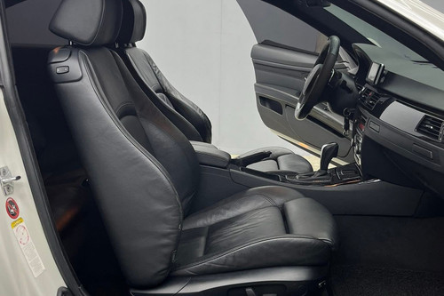 Used 2008 BMW 3 Series Sedan 335i AT