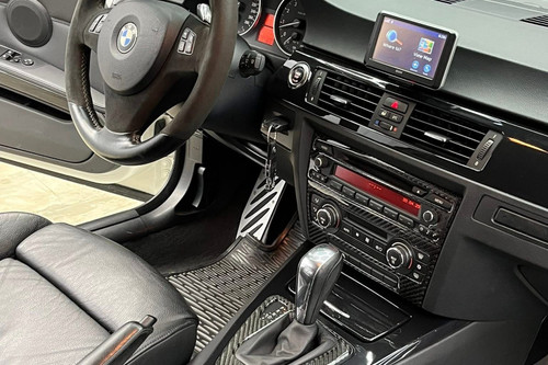 Used 2008 BMW 3 Series Sedan 335i AT