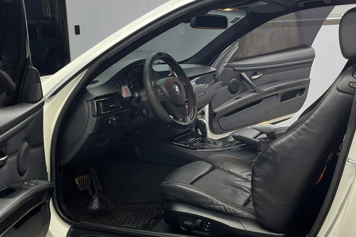 Used 2008 BMW 3 Series Sedan 335i AT