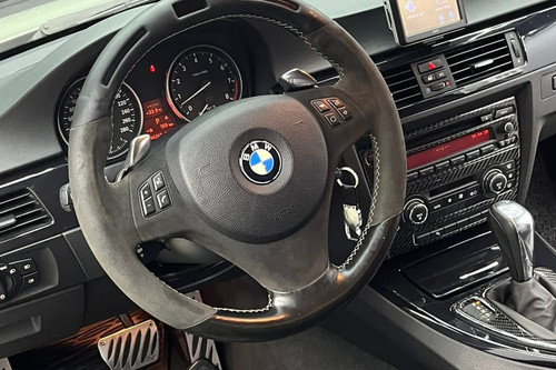 Used 2008 BMW 3 Series Sedan 335i AT