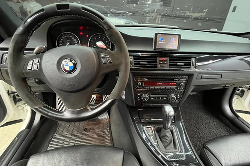 Used 2008 BMW 3 Series Sedan 335i AT