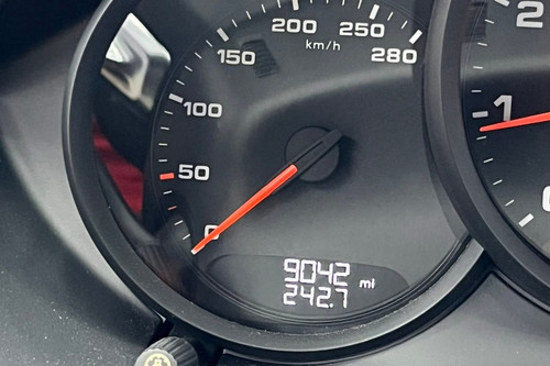 Used 2017 Porsche 718 Cayman Style Edition