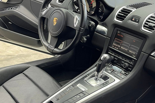 Used 2016 Porsche Cayman 2.9L AT