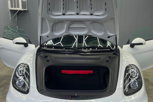 Used 2016 Porsche Cayman 2.9L AT