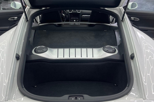 Used 2016 Porsche Cayman 2.9L AT