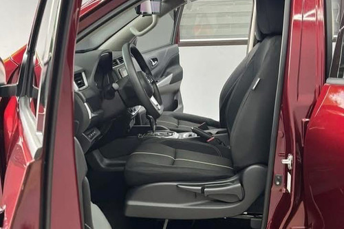 Used 2024 Nissan Terra 2.5L 4x2 VE AT