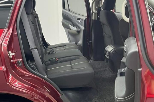 Used 2024 Nissan Terra 2.5L 4x2 VE AT