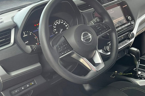 Used 2024 Nissan Terra 2.5L 4x2 VE AT