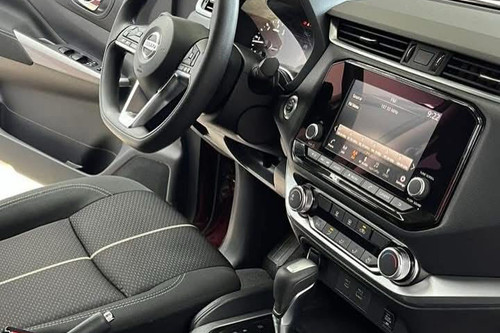 Used 2024 Nissan Terra 2.5L 4x2 VE AT