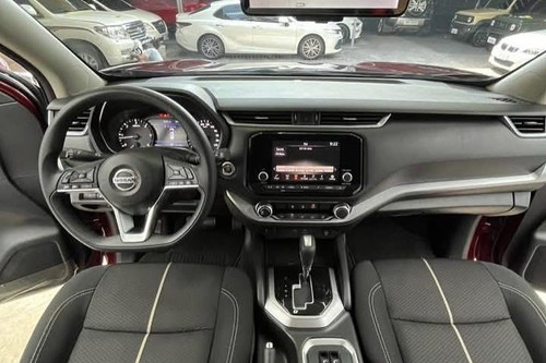 Used 2024 Nissan Terra 2.5L 4x2 VE AT