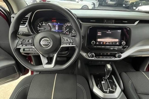 Used 2024 Nissan Terra 2.5L 4x2 VE AT