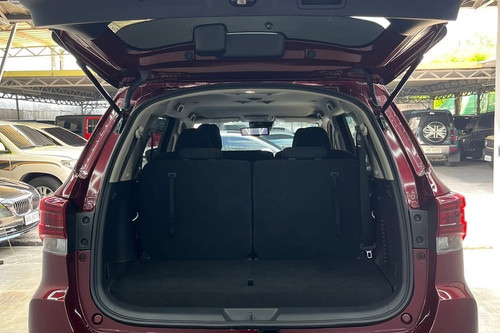 Used 2024 Nissan Terra 2.5L 4x2 VE AT