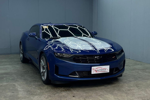 2nd Hand 2022 Chevrolet Camaro 2.0L Turbo 3LT RS