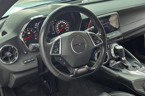 Used 2022 Chevrolet Camaro 2.0L Turbo 3LT RS