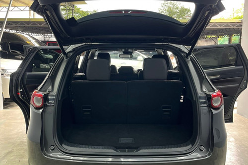 Used 2020 Mazda CX-8 2.5L AWD Exclusive