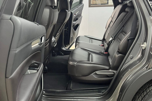 Used 2020 Mazda CX-8 2.5L AWD Exclusive