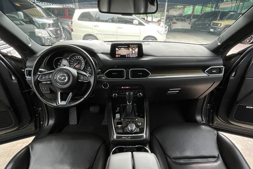 Used 2020 Mazda CX-8 2.5L AWD Exclusive