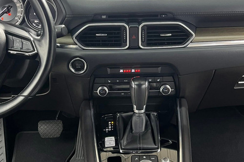 Used 2020 Mazda CX-8 2.5L AWD Exclusive