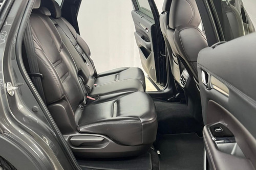 Used 2020 Mazda CX-8 2.5L AWD Exclusive