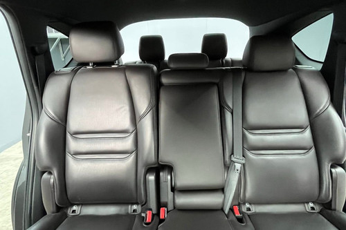 Used 2020 Mazda CX-8 2.5L AWD Exclusive