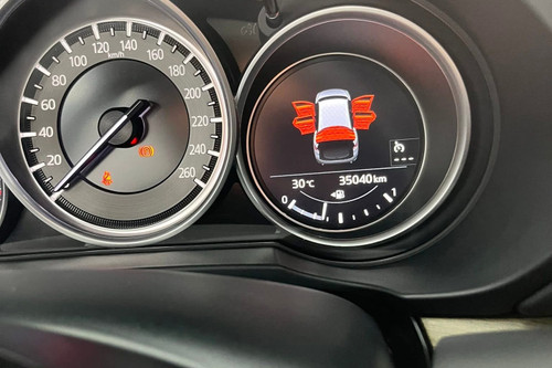 Used 2020 Mazda CX-8 2.5L AWD Exclusive