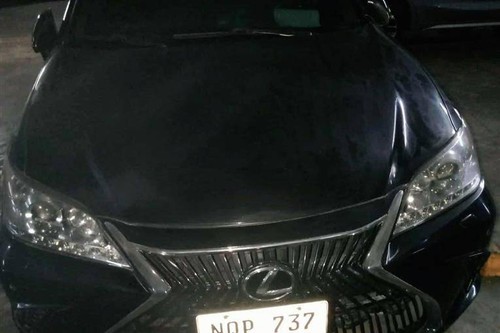 Used 2010 Lexus ES 350