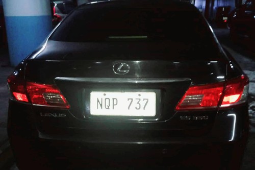 Used 2010 Lexus ES 350