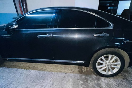 Used 2010 Lexus ES 350