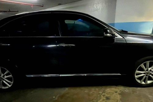 Used 2010 Lexus ES 350