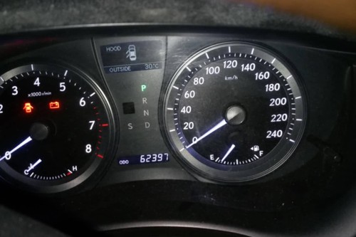 Used 2010 Lexus ES 350