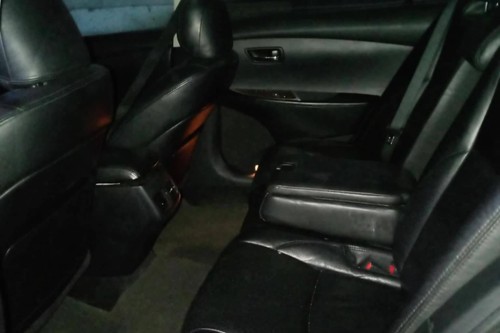 Used 2010 Lexus ES 350