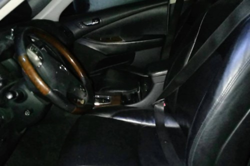 Used 2010 Lexus ES 350