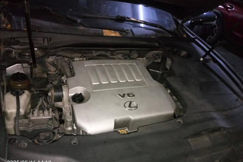 Used 2010 Lexus ES 350