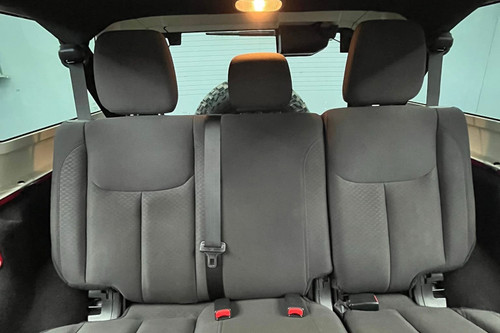 Used 2016 Jeep Wrangler Unlimited Sport Unlimited