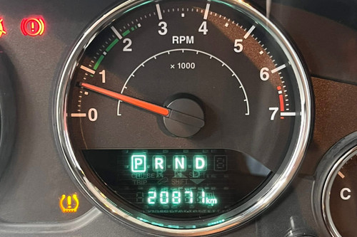 Used 2016 Jeep Wrangler Unlimited Sport Unlimited