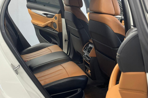 Used 2018 BMW X6 New