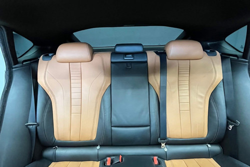 Used 2018 BMW X6 New