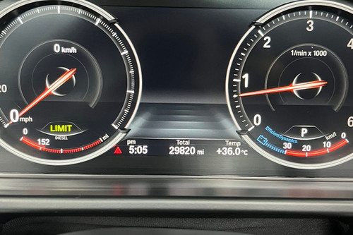 Used 2018 BMW X6 New