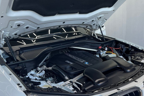 Used 2018 BMW X6 New