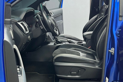 Used 2019 Ford Ranger Raptor 2.0L Bi-Turbo