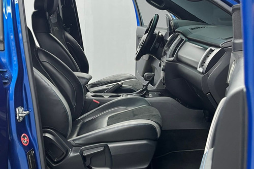 Used 2019 Ford Ranger Raptor 2.0L Bi-Turbo