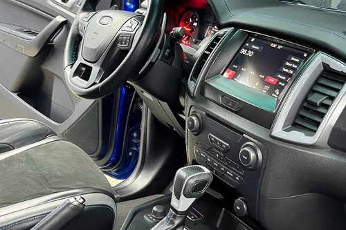 Used 2019 Ford Ranger Raptor 2.0L Bi-Turbo