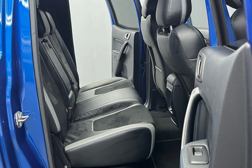 Used 2019 Ford Ranger Raptor 2.0L Bi-Turbo