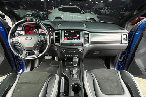 Used 2019 Ford Ranger Raptor 2.0L Bi-Turbo