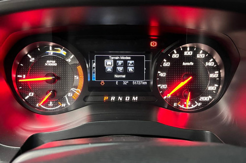 Used 2019 Ford Ranger Raptor 2.0L Bi-Turbo