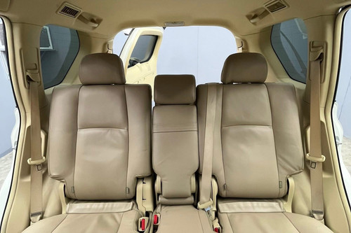 Used 2015 Toyota Land Cruiser Prado 3.0L A-T