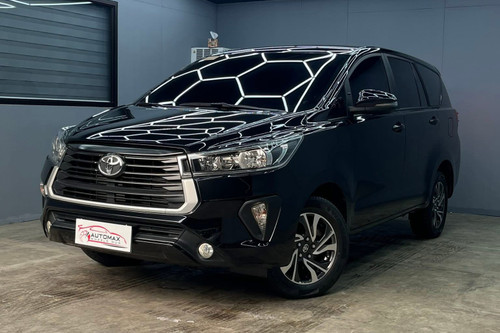 Used 2022 Toyota Innova