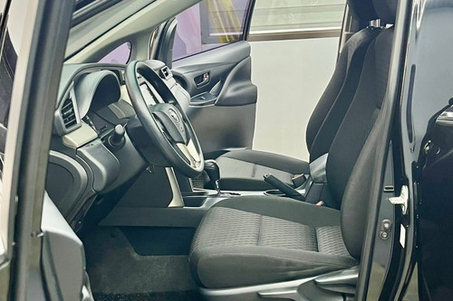 Used 2022 Toyota Innova 2.0L E AT