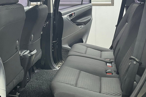 Used 2022 Toyota Innova 2.0L E AT