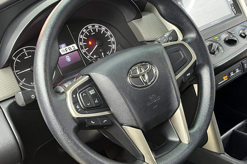 Used 2022 Toyota Innova 2.0L E AT